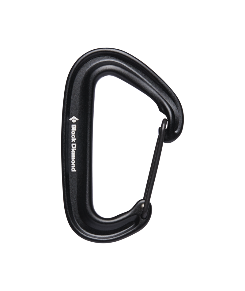 BLACK DIAMOND - MINIWIRE CARABINER