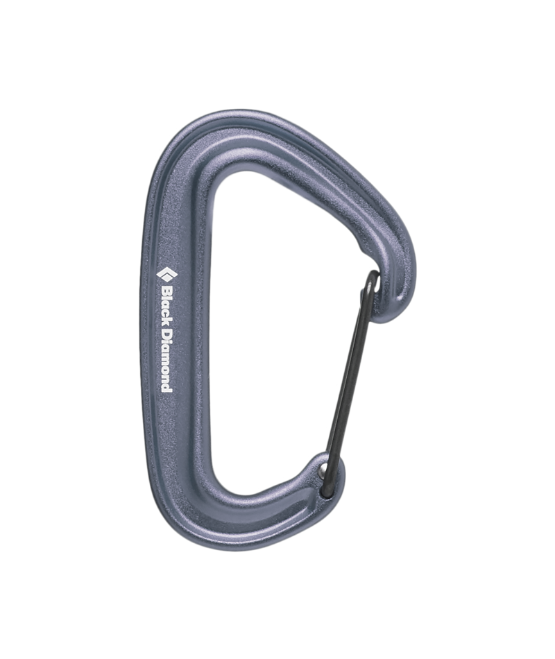 BLACK DIAMOND - MINIWIRE CARABINER