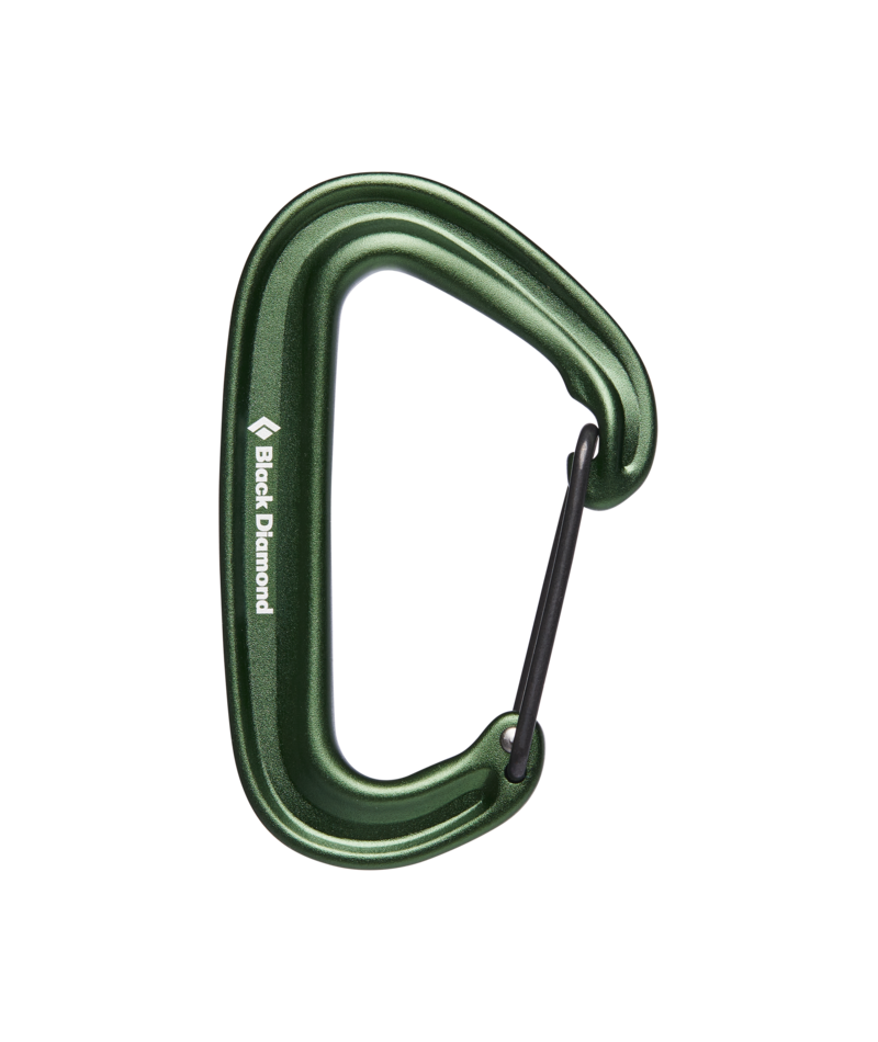 BLACK DIAMOND - MINIWIRE CARABINER