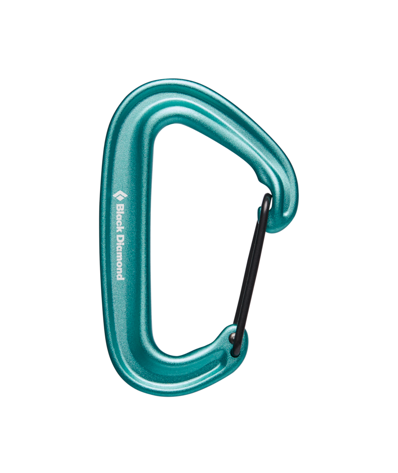 BLACK DIAMOND - MINIWIRE CARABINER