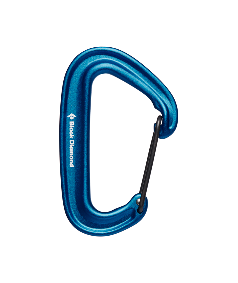BLACK DIAMOND - MINIWIRE CARABINER