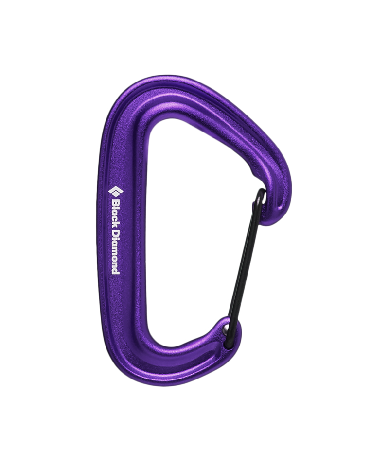 BLACK DIAMOND - MINIWIRE CARABINER
