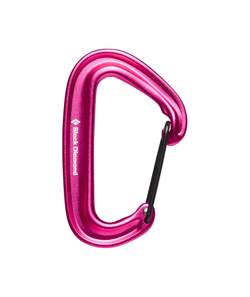 BLACK DIAMOND - MINIWIRE CARABINER