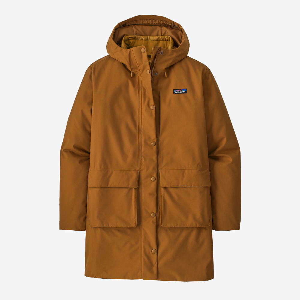 Patagonia - Women's Pine Bank 3-in-1 Parka
