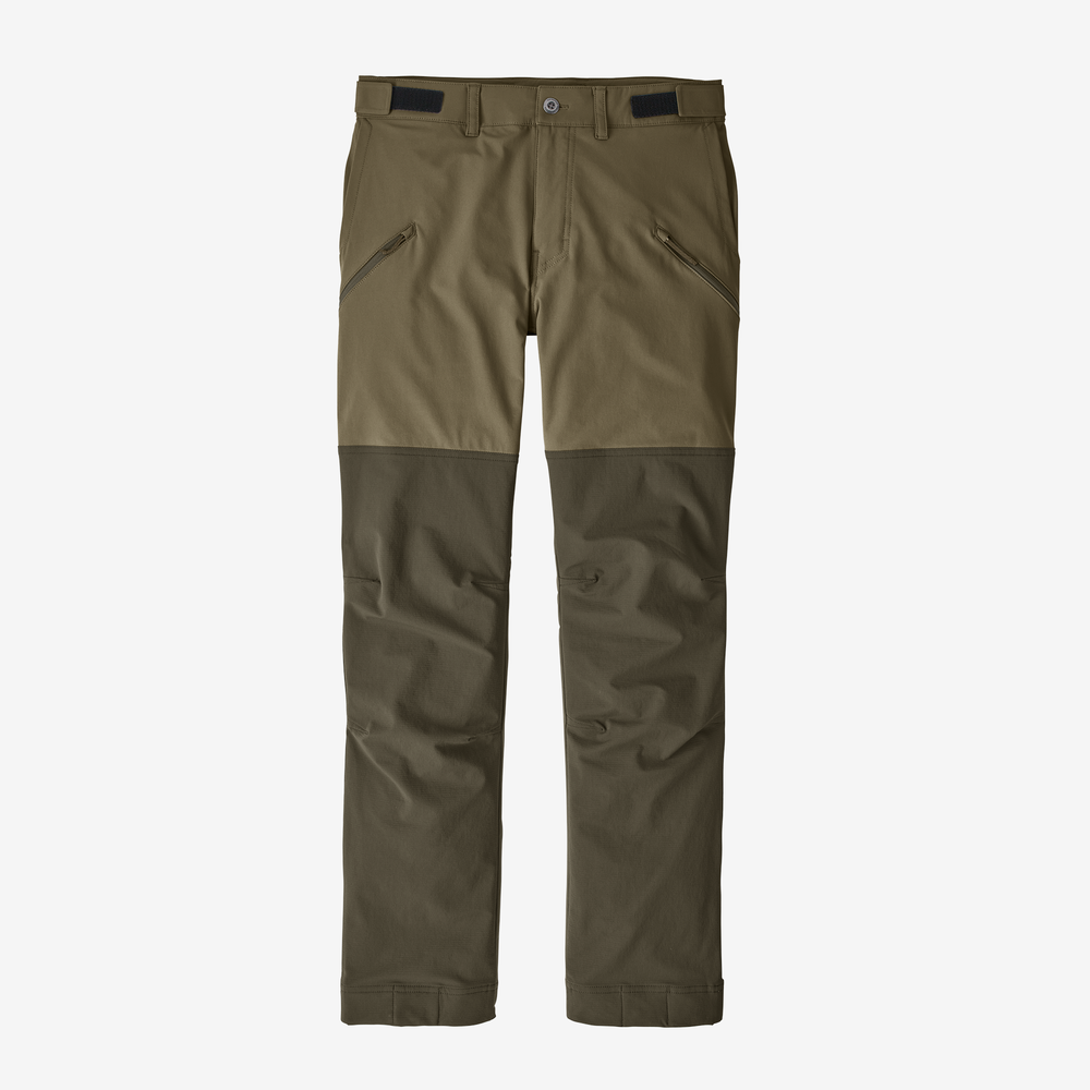Patagonia - Men's Point Peak Trail Pants - Reg