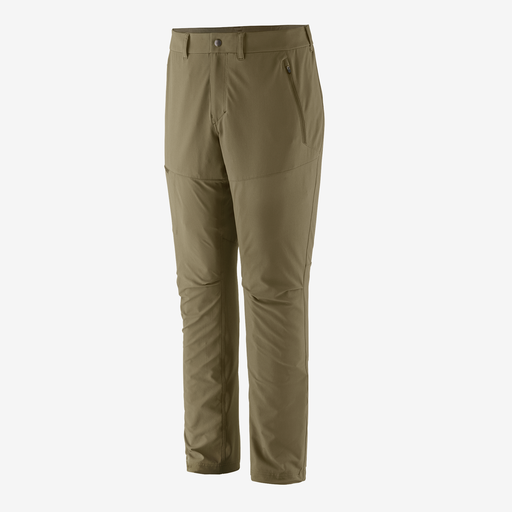 Patagonia - Men's Terravia Trail Pants - Regular