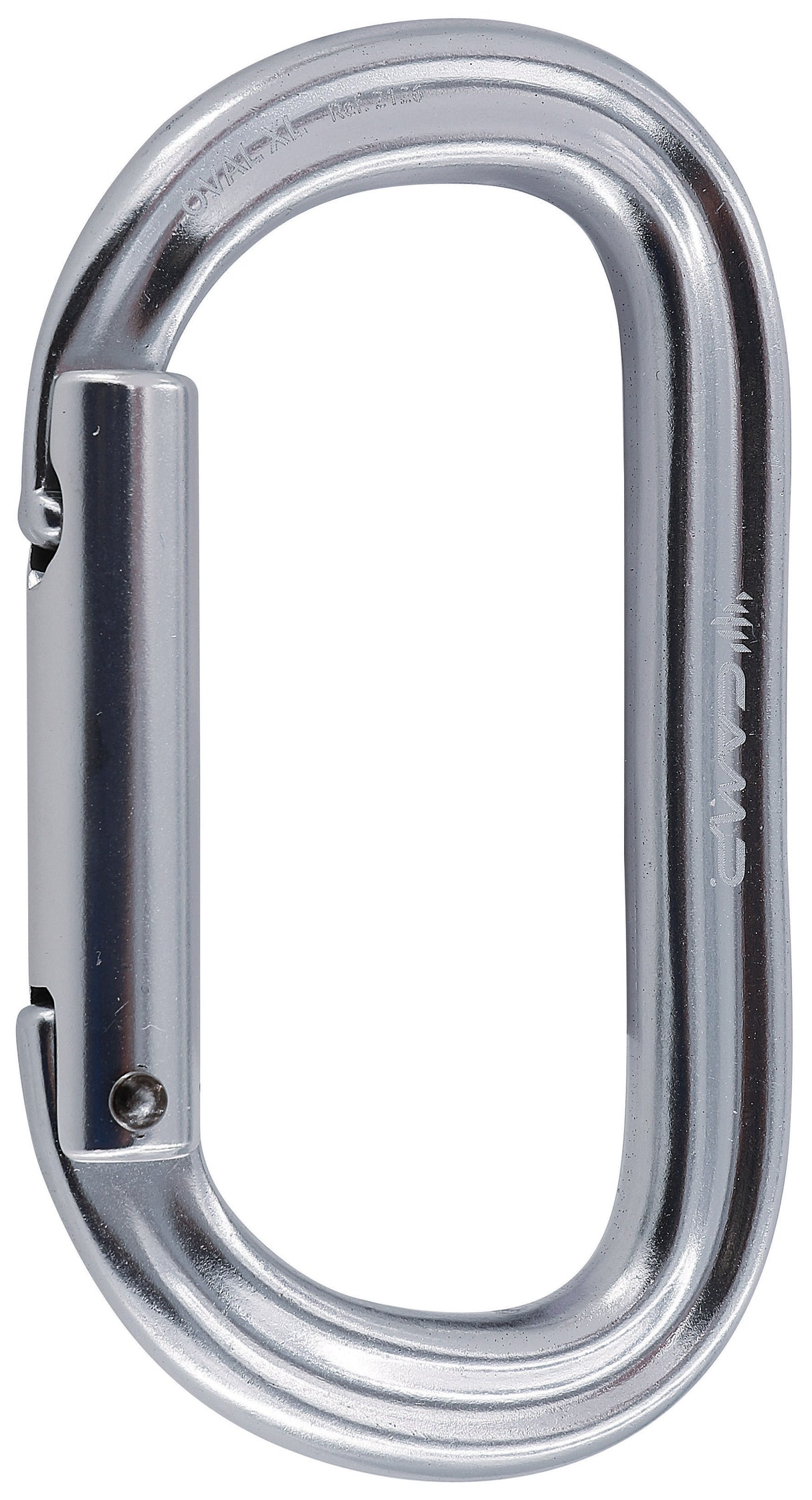 CAMP - OVAL XL - Moschettone