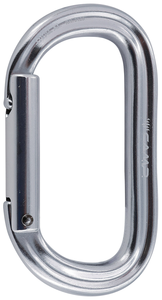 CAMP - OVAL XL - Moschettone