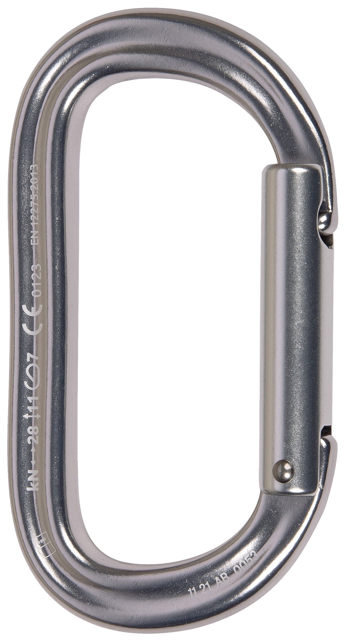 CAMP - OVAL XL - Moschettone