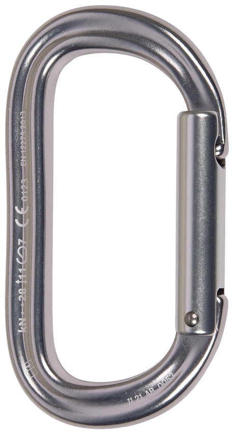 CAMP - OVAL XL - Moschettone