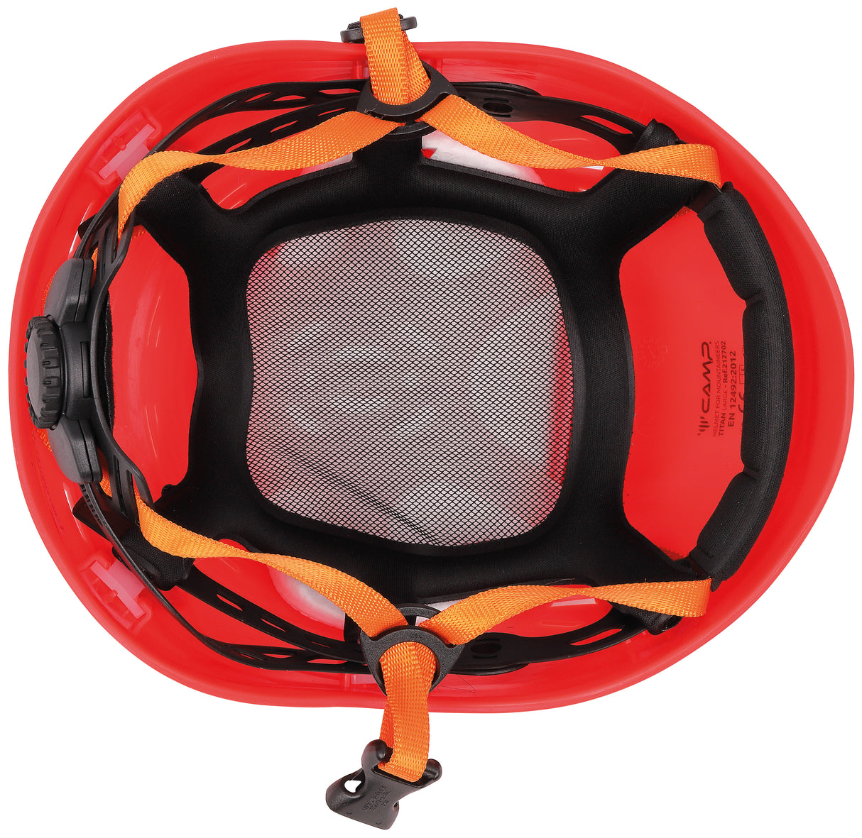 CAMP - TITAN - Casco