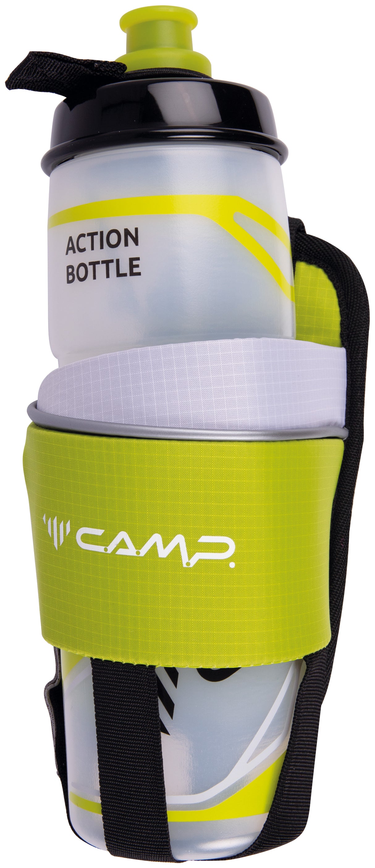 CAMP - BOTTLE HOLDER - 2 pz