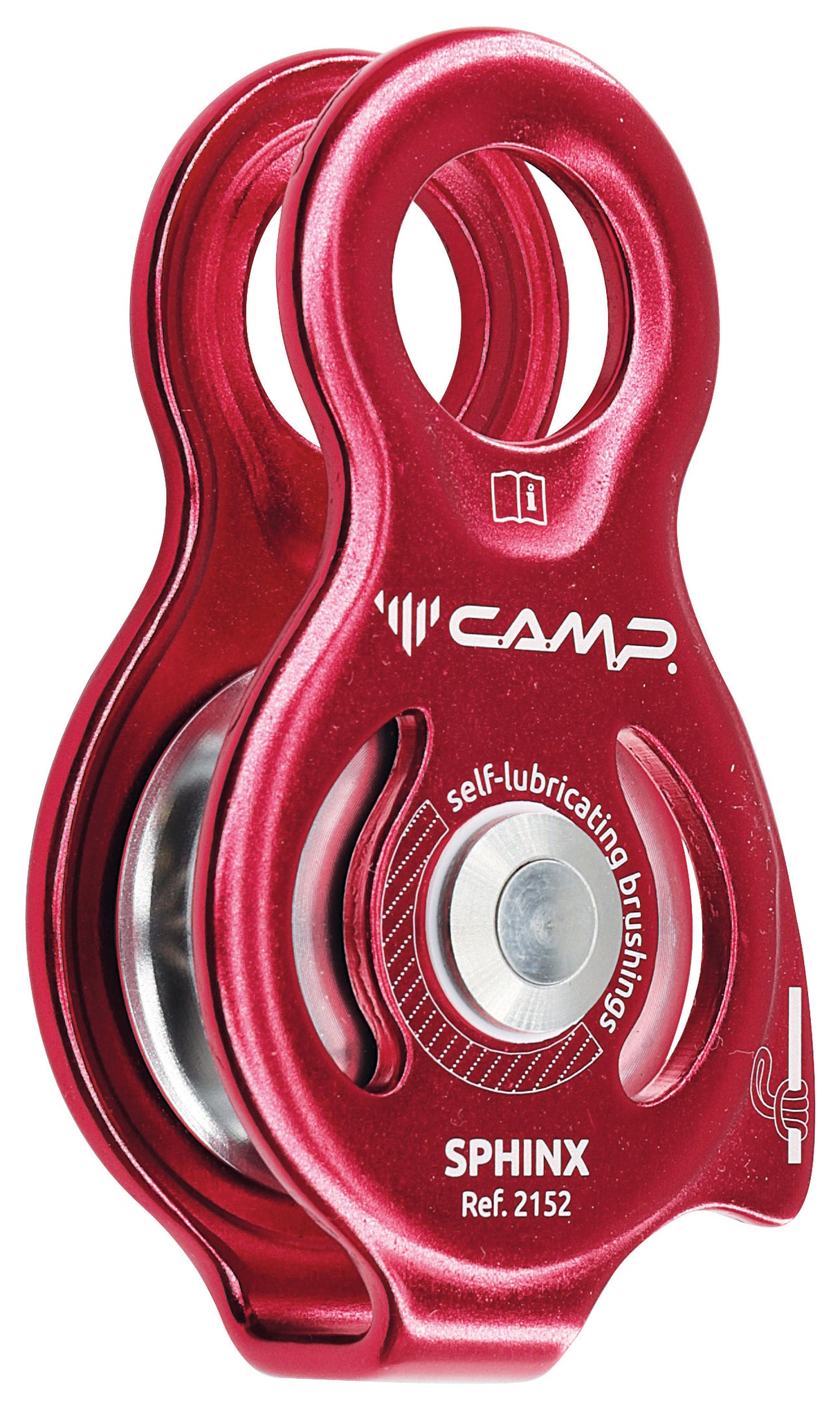 CAMP - SPHINX - Carrucola