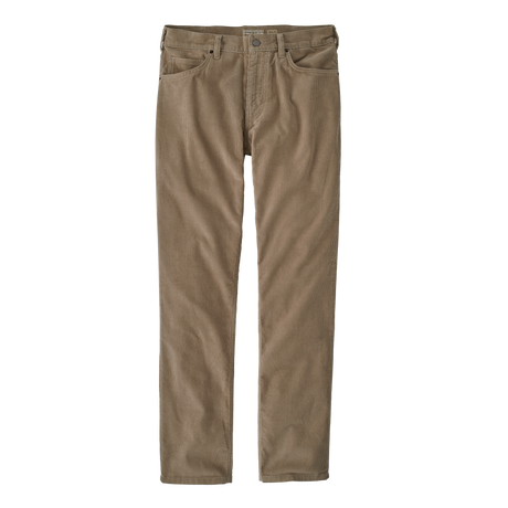Patagonia - M's Organic Cotton Corduroy Jeans - Reg