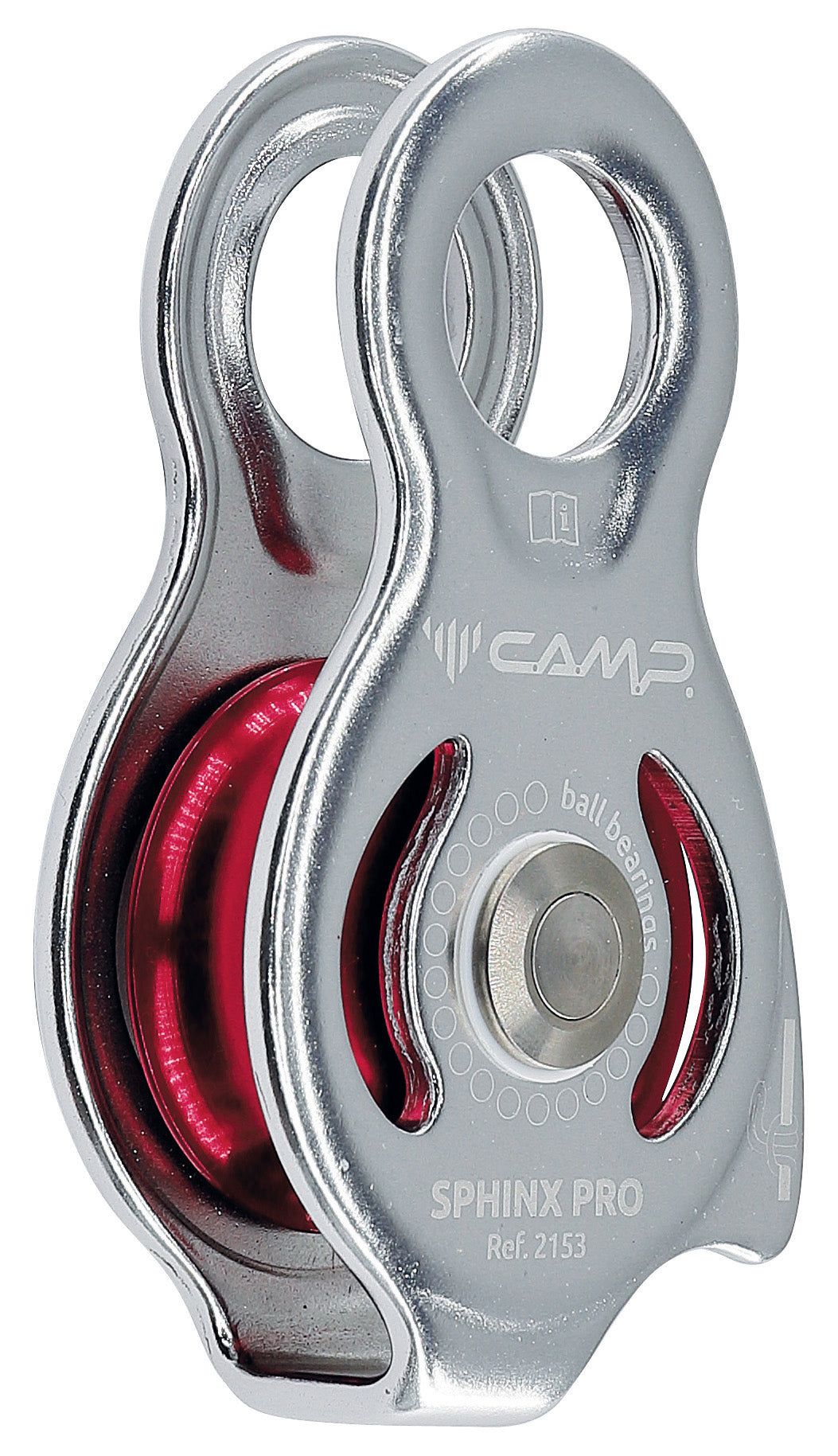CAMP - SPHINX PRO - Carrucola
