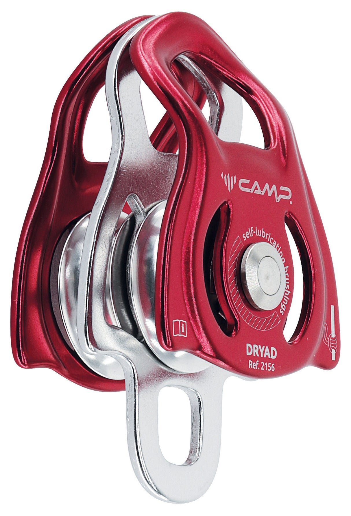 CAMP - DRYAD - Carrucola