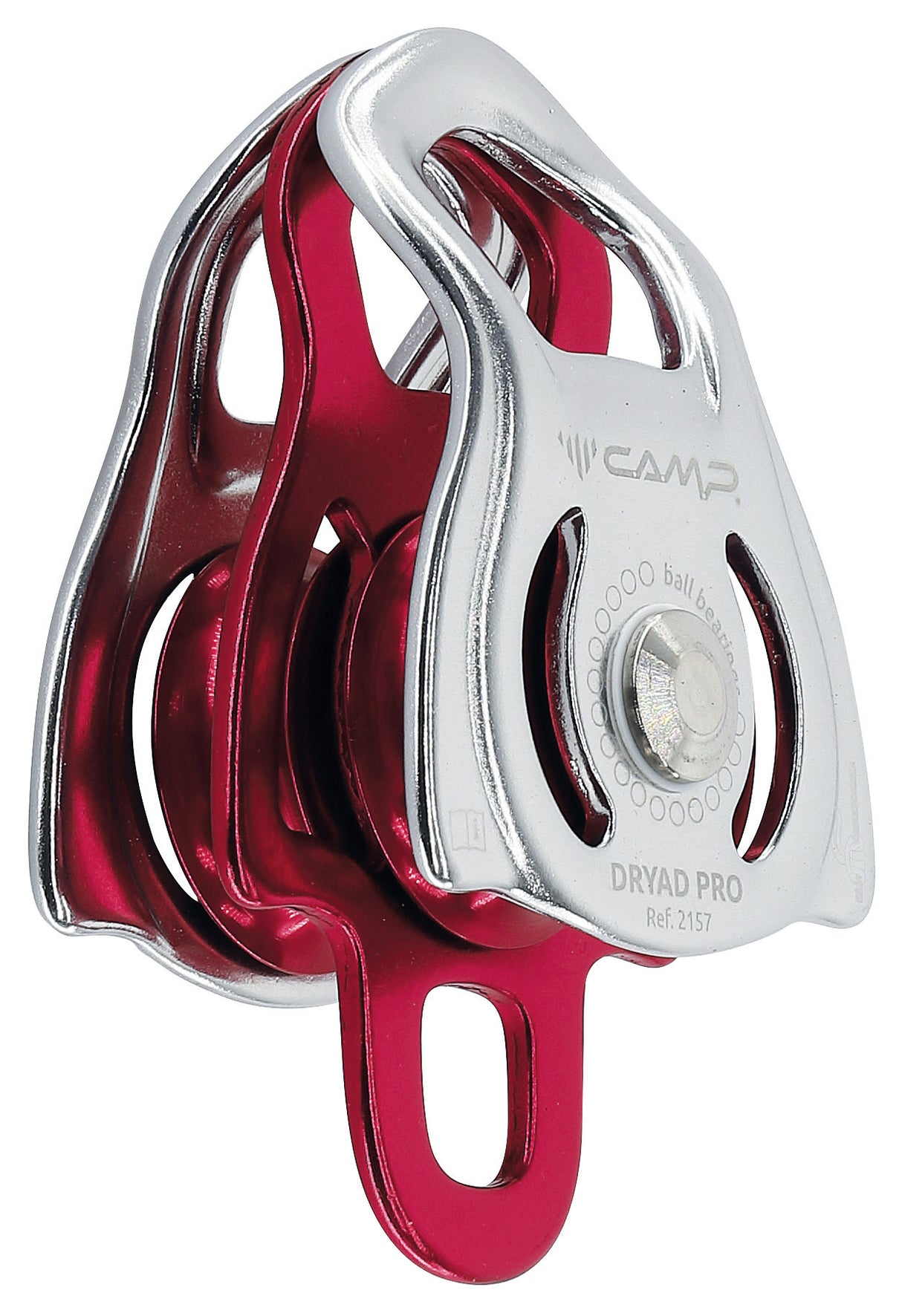 CAMP - DRYAD PRO - Carrucola
