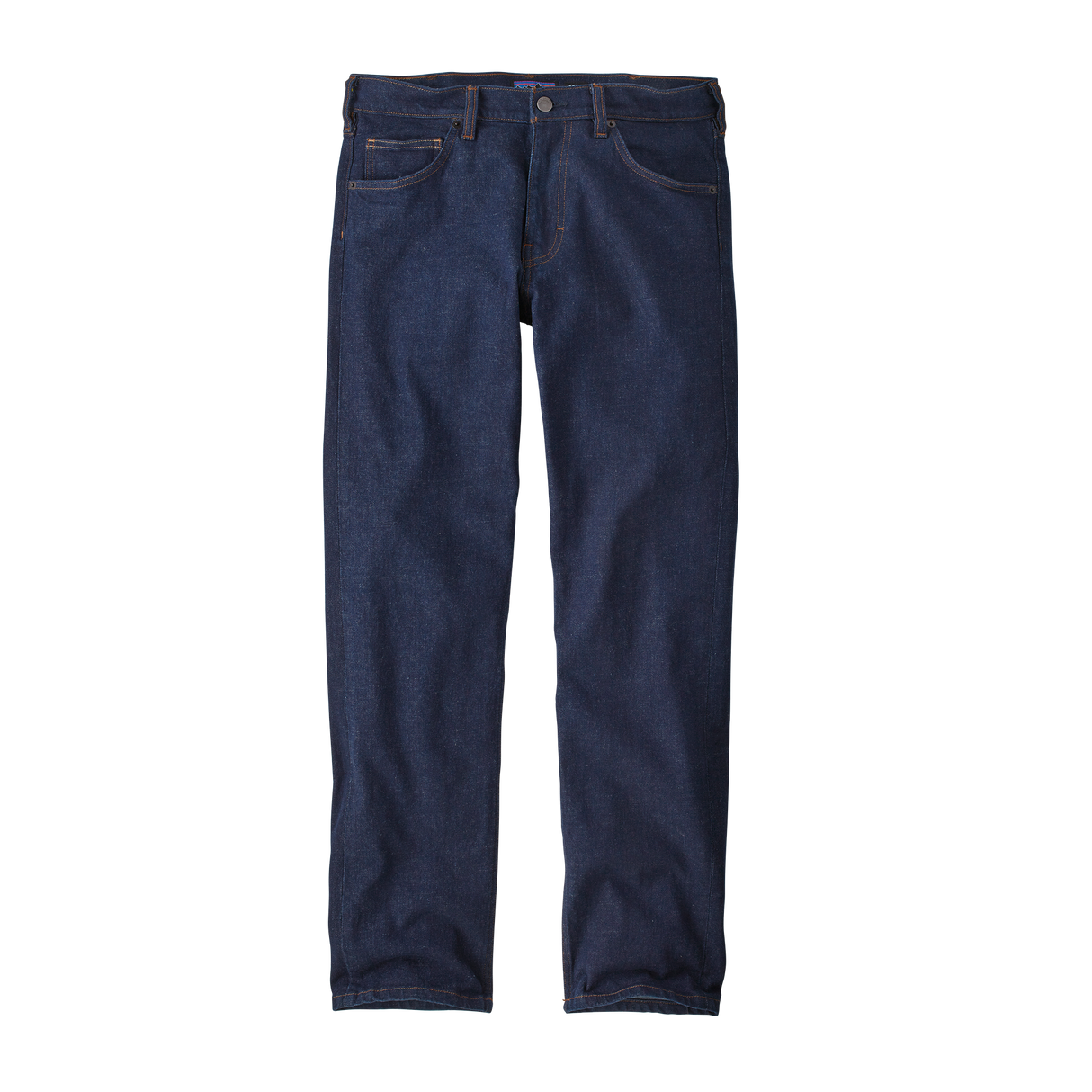 Patagonia - Men's Straight Fit Jeans - Regular