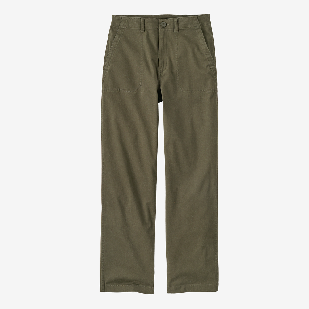 Patagonia - Women's Utility Pants