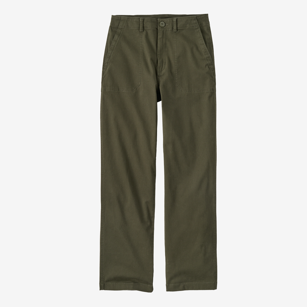 Patagonia - Women's Utility Pants