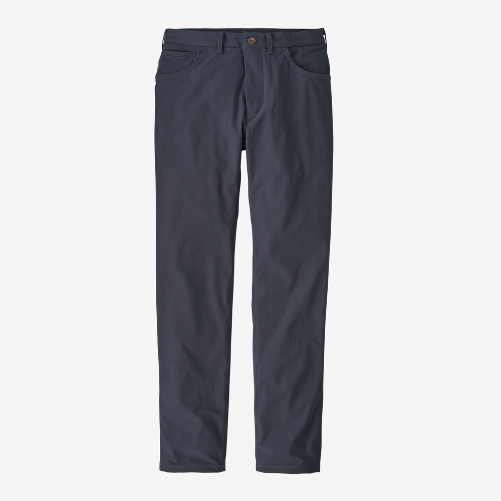 Patagonia - Men's Transit Traveler 5-Pocket Pants - Reg