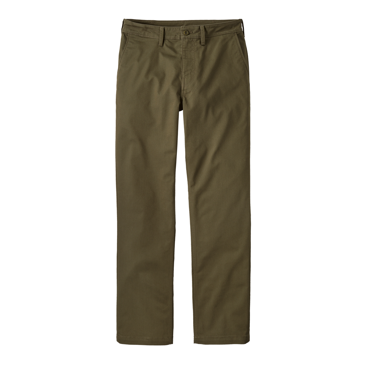 Patagonia - Men's Twill Traveler Chino Pants - Regular