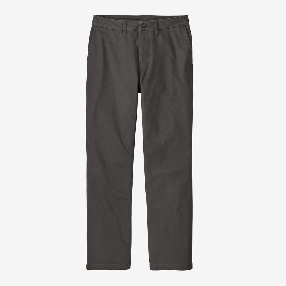 Patagonia - Men's Twill Traveler Chino Pants - Regular