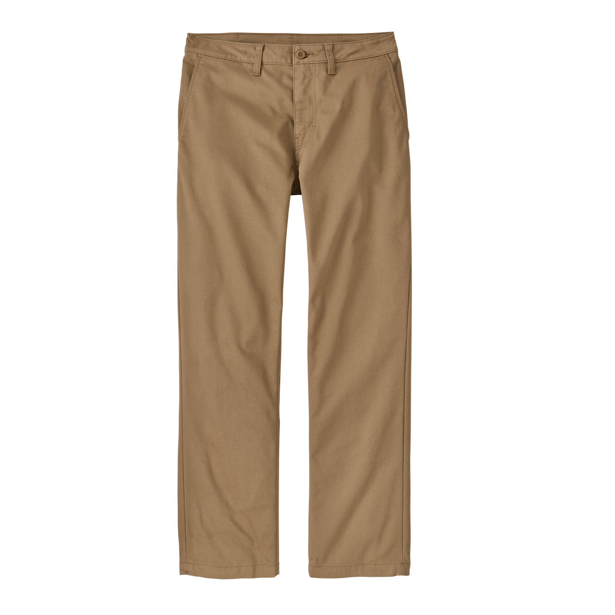 Patagonia - Men's Twill Traveler Chino Pants - Regular