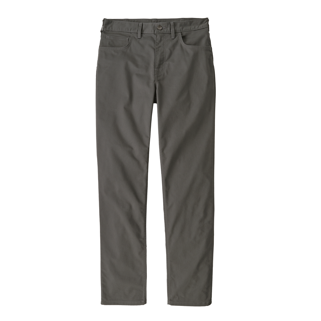 Patagonia - Men's Twill Traveler 5-Pocket Pants - Regular