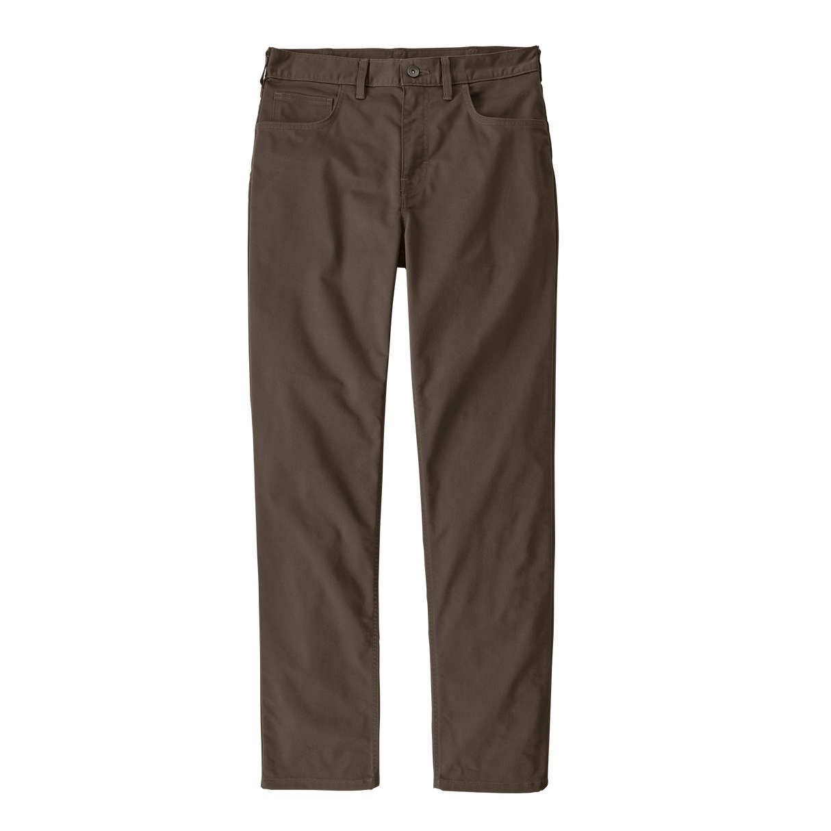 Patagonia - Men's Twill Traveler 5-Pocket Pants - Regular