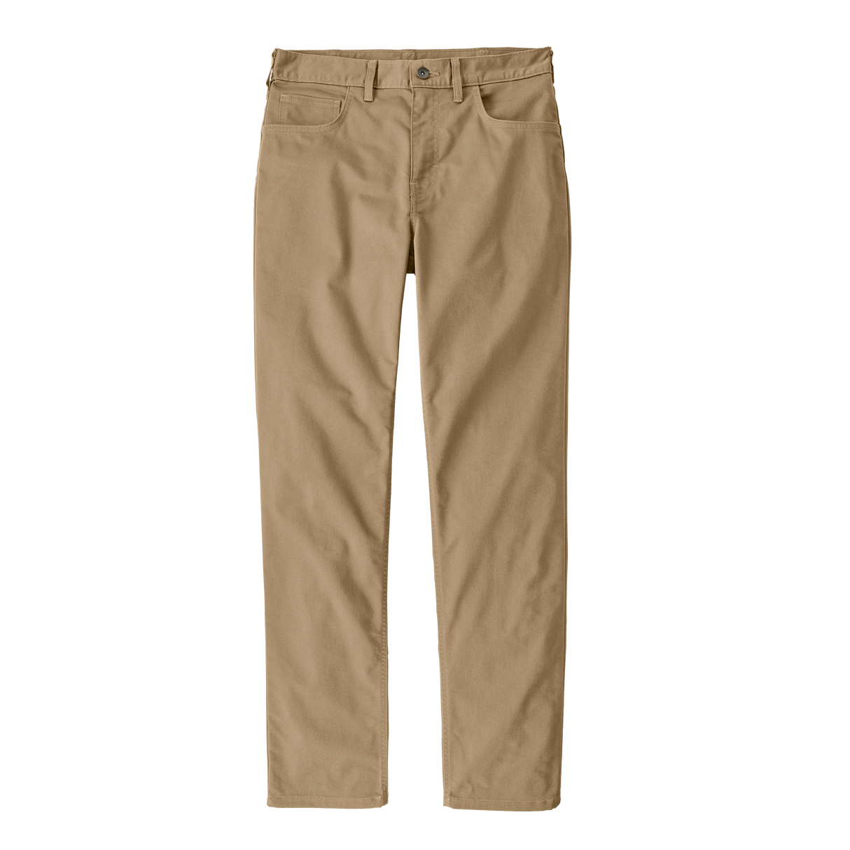 Patagonia - Men's Twill Traveler 5-Pocket Pants - Regular