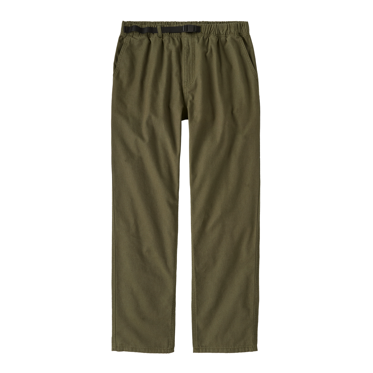 Patagonia - Men's Point Reyes Canvas Gi Pants