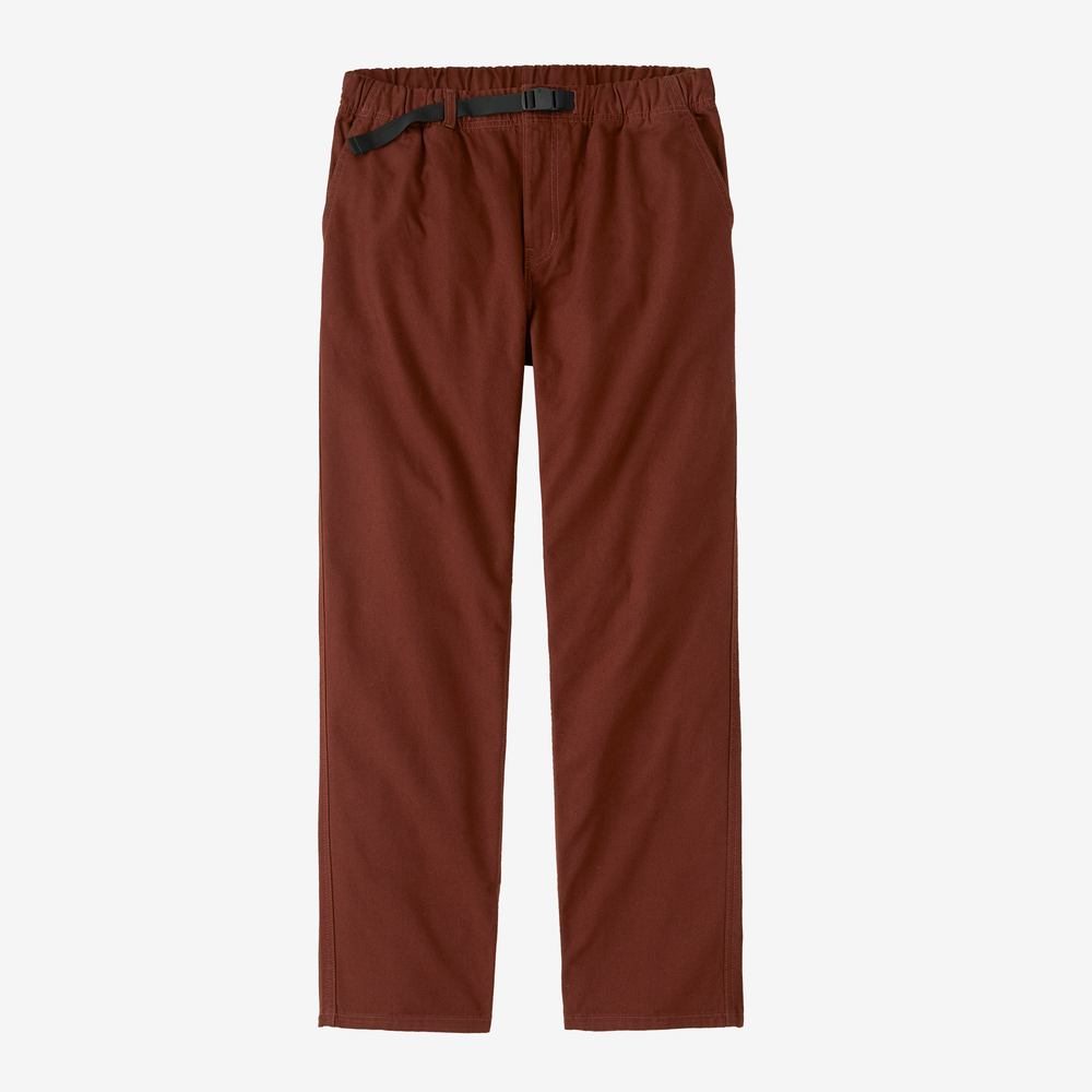 Patagonia - Men's Point Reyes Canvas Gi Pants