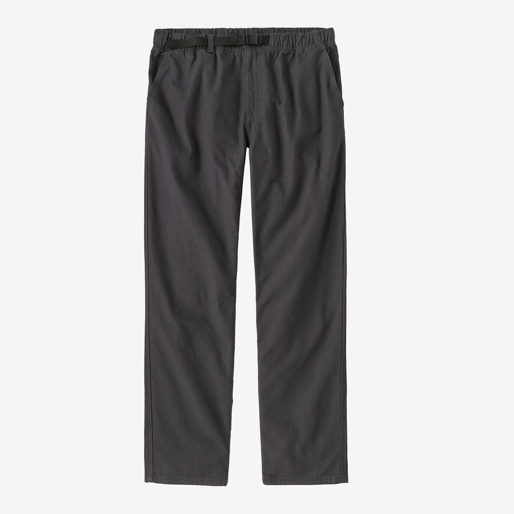Patagonia - Men's Point Reyes Canvas Gi Pants