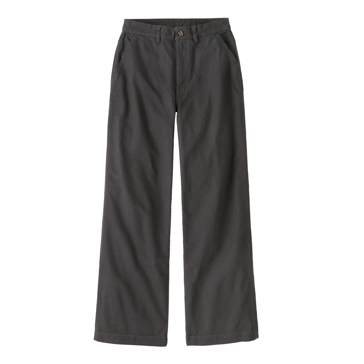 Patagonia - Women's Point Reyes Canvas Wide-Leg Pants