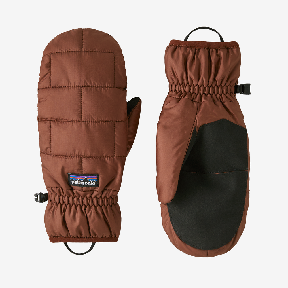 Patagonia - Nano Puff Mitts
