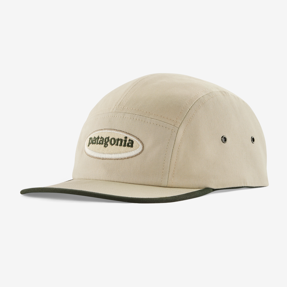 Patagonia - Graphic Maclure Hat