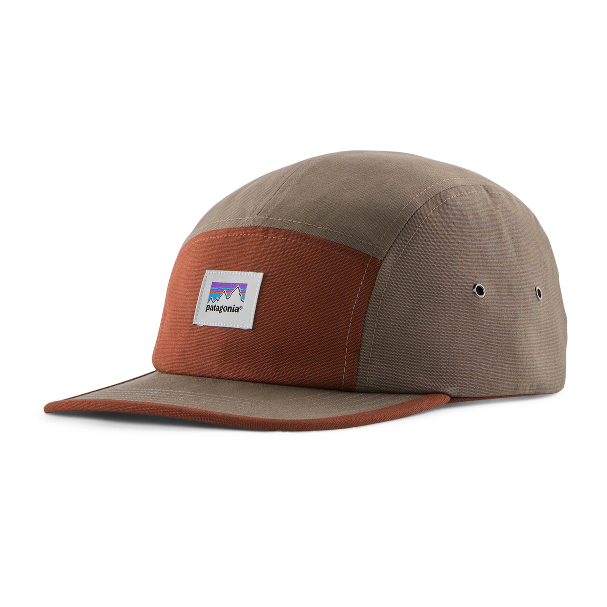 Patagonia - Graphic Maclure Hat