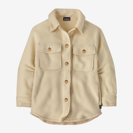 Patagonia - W's Retro Pile Shacket