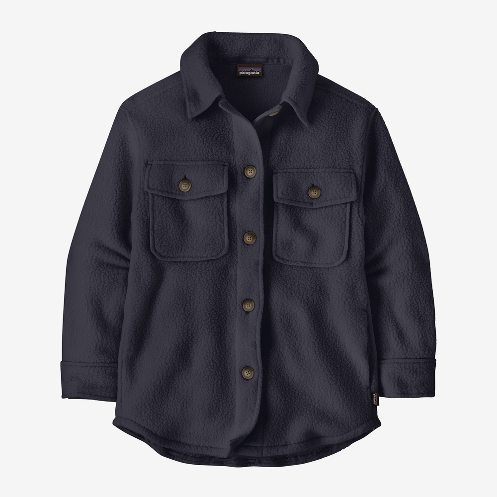 Patagonia - Women's Retro Pile Shacket