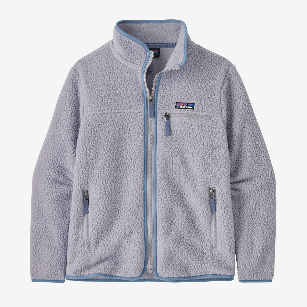 Patagonia - Women's Retro Pile Jacket