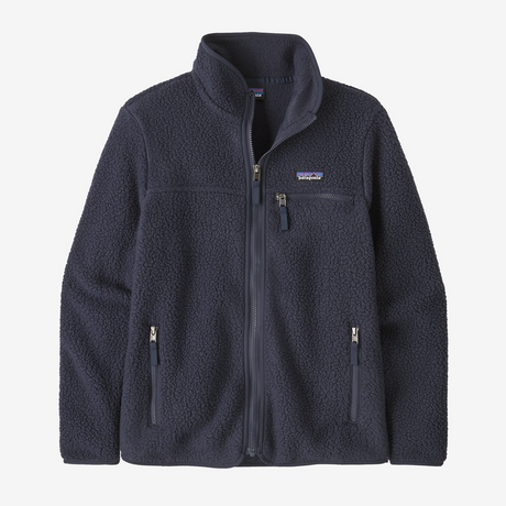 Patagonia - Women's Retro Pile Jacket