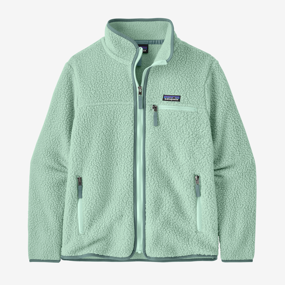 Patagonia - Women's Retro Pile Jacket