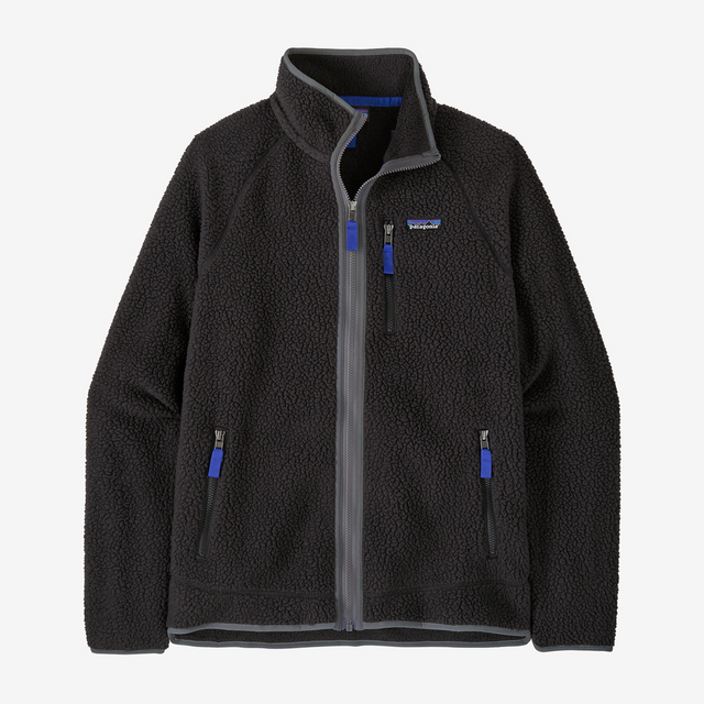 Patagonia - Men's Retro Pile Jacket