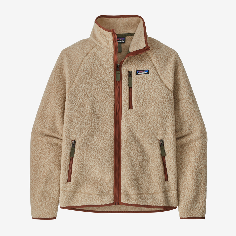Patagonia - Men's Retro Pile Jacket