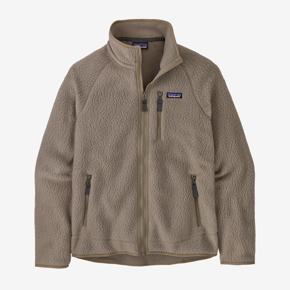 Patagonia - Men's Retro Pile Jacket