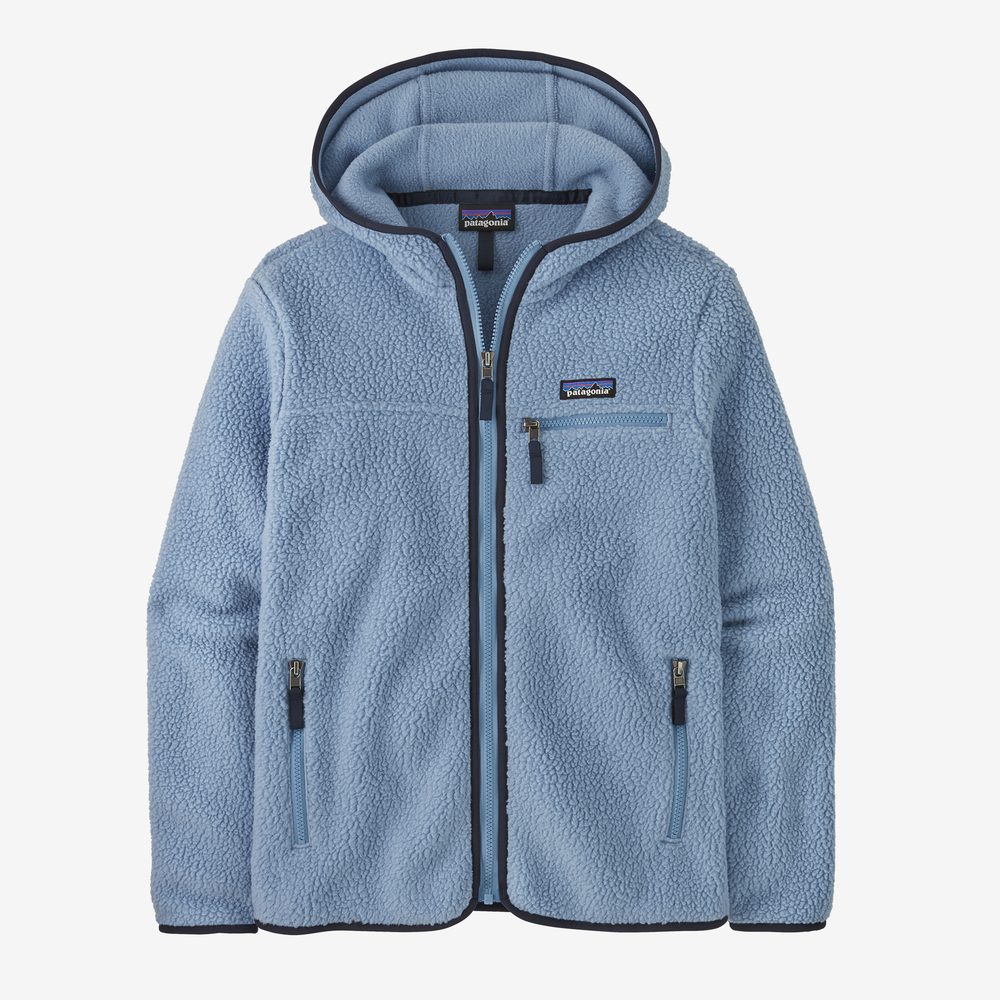 Patagonia - Women's Retro Pile Hoody