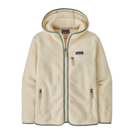 Patagonia - W's Retro Pile Hoody