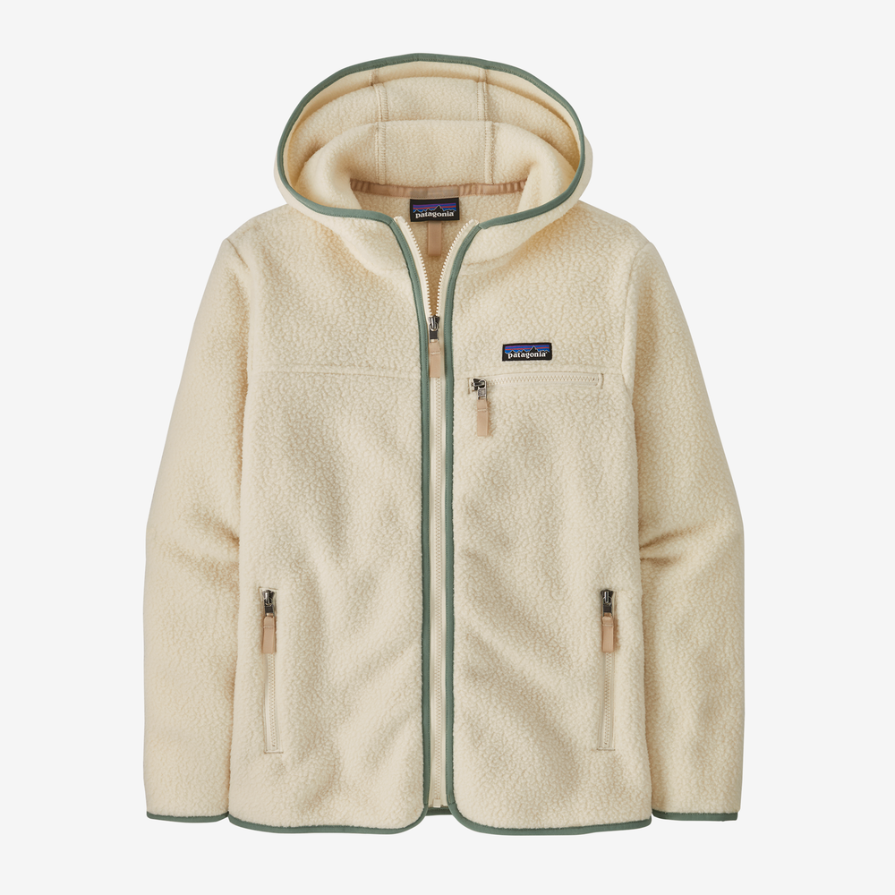 Patagonia - Women's Retro Pile Hoody