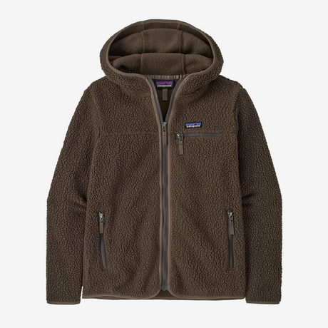 Patagonia - W's Retro Pile Hoody